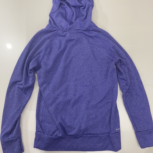 Adidas Climawarm Hoodie - Picture 4 of 4